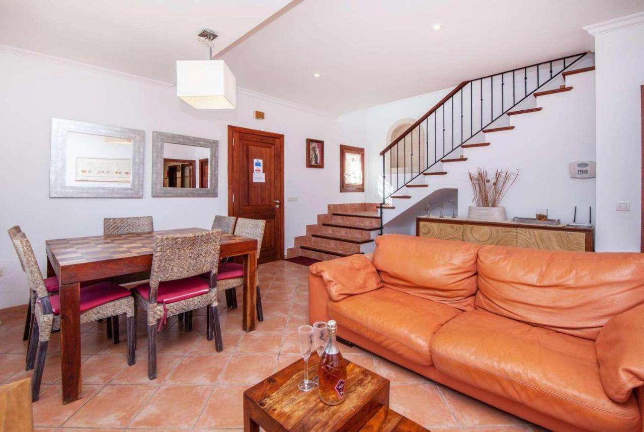Villa Bernat De Playa Alcudiafpb *